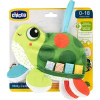 Chicco Molly Tortue câline 0+