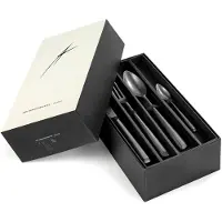 Serax Zoë Coffret de Couverts - 24 Pièces