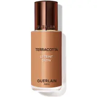 Guerlain Terracotta Le Teint Glow fond de teint liquide illuminateur pour un look naturel teinte 6N Neutral 35 ml