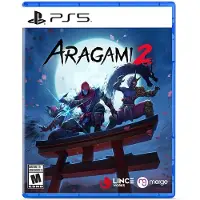 Aragami 2 - PS5 (US)