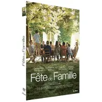 LE PACTE Fête de famille DVD