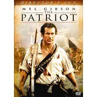 Escd Cnt The Patriot - Version Longue