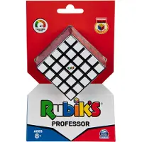 Spin Master Professor Cube 5x5 Clair Enfants