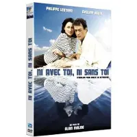Lcj Cnt Ni avec toi, ni sans toi DVD