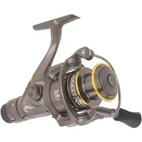 Mitchell Avocet Rzt Rd Carpfishing Reel Marron 2000
