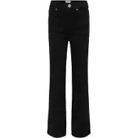 ONLY GIRLS Jean 'Juicy' noir denim