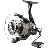 Mitchell Mx3sw Spinning Reel Doré 2000