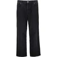 Noisy May Jean 'Alexa' noir denim