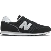 New Balance 373v2 Trainers Noir EU 40 1/2 Homme