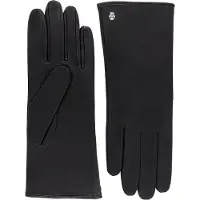 Roeckl Gants 'HAMBURG' noir
