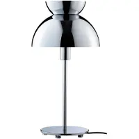 Frandsen Lampe de Table , Butterfly, Métallique, Salon / séjour, Métal, Design