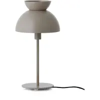 Frandsen Butterfly Lampe de Table Matt Tan Grey