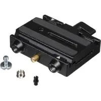Manfrotto 577 Plateau Vidéo Coulissant