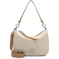 Suri Frey sac à épaule sac à épaule bandoulière Batty Shoulder Bag Beige