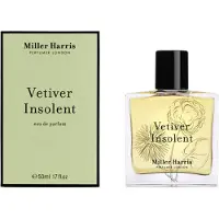 Miller Harris Vetiver Insolent Eau de Parfum 50ml Spray