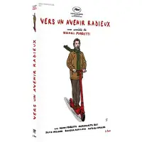 LE PACTE Vers un avenir radieux DVD