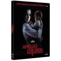 LE PACTE Amelia's Children Blu-ray