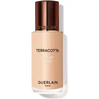 Guerlain Terracotta Le Teint Glow Fond De Teint Éclat Naturel - Longue