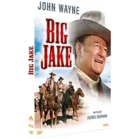 Bqhl Big Jake DVD