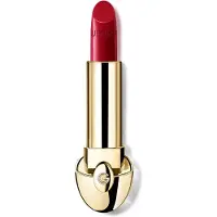 Guerlain Rouge G Rouge à lèvres Recharge 520 Le Rouge Profond Satin 3,5 grammes