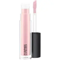 MAC - Tinted Lipglass Gloss À Lèvres - Longue Durée - Soignant
