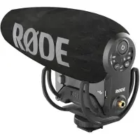 Rode Videomic Pro +