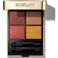 Guerlain Make-up YeuxOmbres G Eyeshadow Palette 214 Exotic Orchid 6 g ()