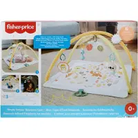 Fisher-Price Animals Gym Sensimals Multicolore Enfants
