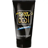 Joydivision Man’s Best - lubrifiant intime à base d’eau pour hommes (150 ml)