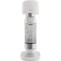 MySoda Ruby 2 Blanc Argent