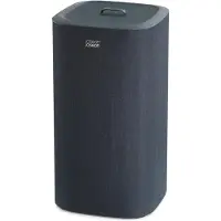Joseph Joseph Tota Panier à linge 60 Litres - Noir