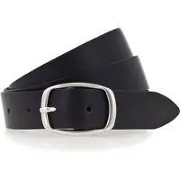 Mustang Ceinture noir