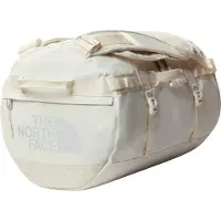 The North Face Sac de sport 'BASE CAMP' beige / gris