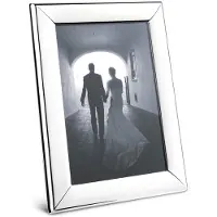 Georg Jensen Cadre photo Modern 13 cm x 18 cm