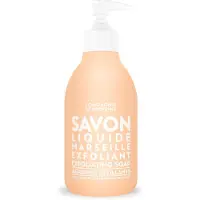 Compagnie De Provence Exfoliating Liquid Marseille Soap -exfoliant pour le corps 300 ml