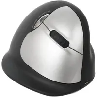 R-Go Tools Helawl Wireless Mouse Bleu