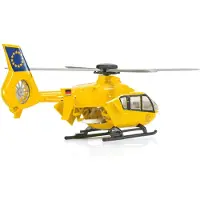 Siku Hélicoptère de sauvetage SIKU ADAC - 2539