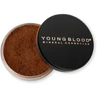 Youngblood Natural Loose Mineral Foundation - Hazelnut 10 g