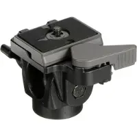 Manfrotto 234RC Tête pour Monopod