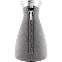 Eva Solo Cafetière Eva Solo Cafe Solo Coffee Maker Woven Dark Grey