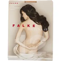 Falke Chaussettes fines 'Shelina' nude