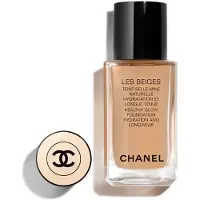 Chanel Les Beiges TEINT BELLE MINE NATURELLE HYDRATATION ET LONGUE