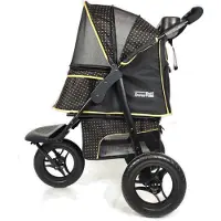 Innopet - Buggy Adventure - Jaune