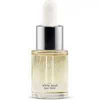 Millefiori Milano White Musk huile parfumée 15 ml