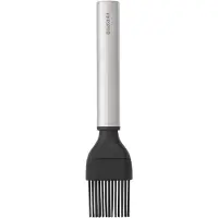 Brabantia Profile Brosse à pâtisserie Silicone/Acier