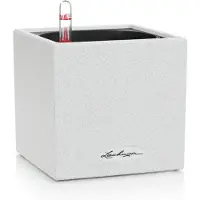 Lechuza Pot de fleurs Canto Stone 40 (40 x 40 x 40 cm)