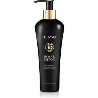 T-Lab Professional Royal Detox Duo Shampoing 300 ml