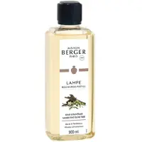Maison Berger Sous l'Oliveraie 500ml