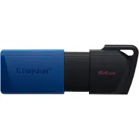 Kingston Clé Usb Exodia M 64gb Usb 3.2