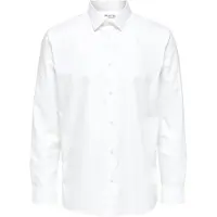 Selected Chemise 'Ethan' blanc